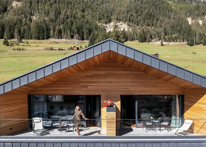 Hotel Ladinia Dolomites View - Adults Only Pozza di Fassa